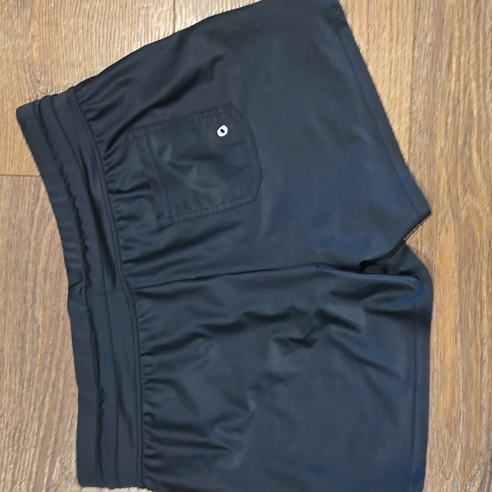 FREE COUNTRY ATHLETIC SHORTS.. #6854 - Picture 6 of 6